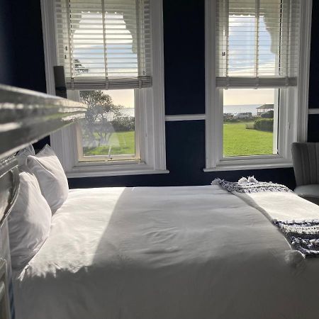 15 Grosvenor Bed & Breakfast Hastings Ngoại thất bức ảnh