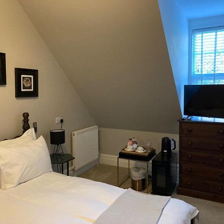 15 Grosvenor Bed & Breakfast Hastings Ngoại thất bức ảnh