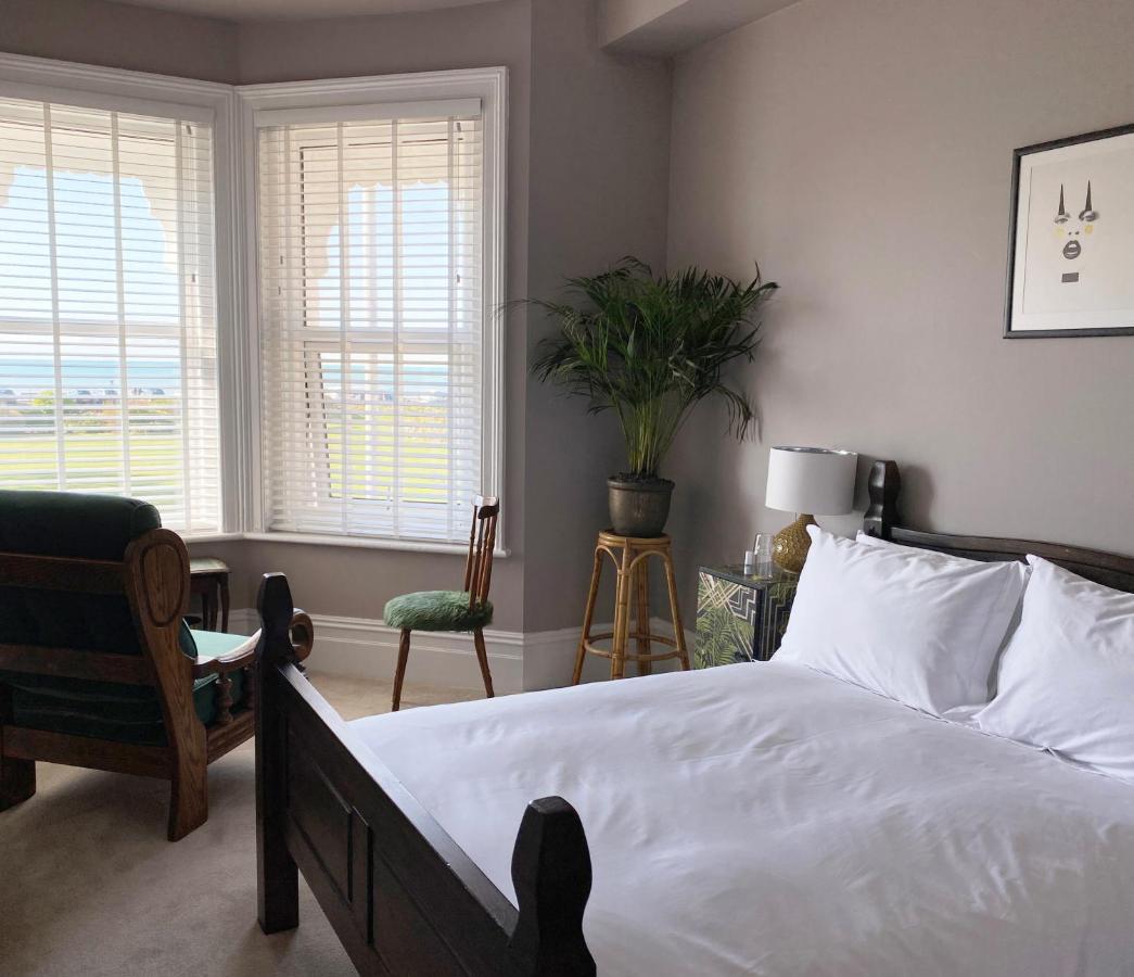 15 Grosvenor Bed & Breakfast Hastings Ngoại thất bức ảnh