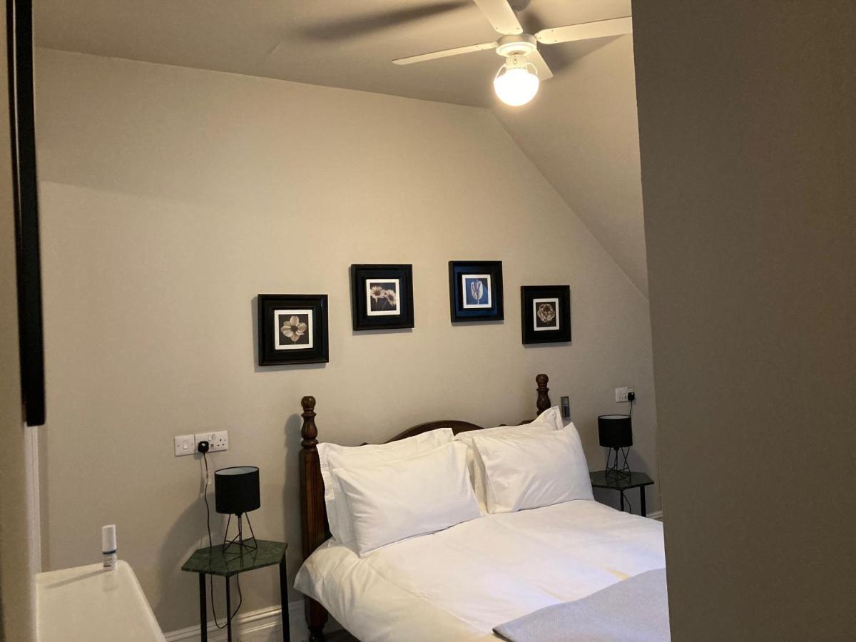 15 Grosvenor Bed & Breakfast Hastings Ngoại thất bức ảnh