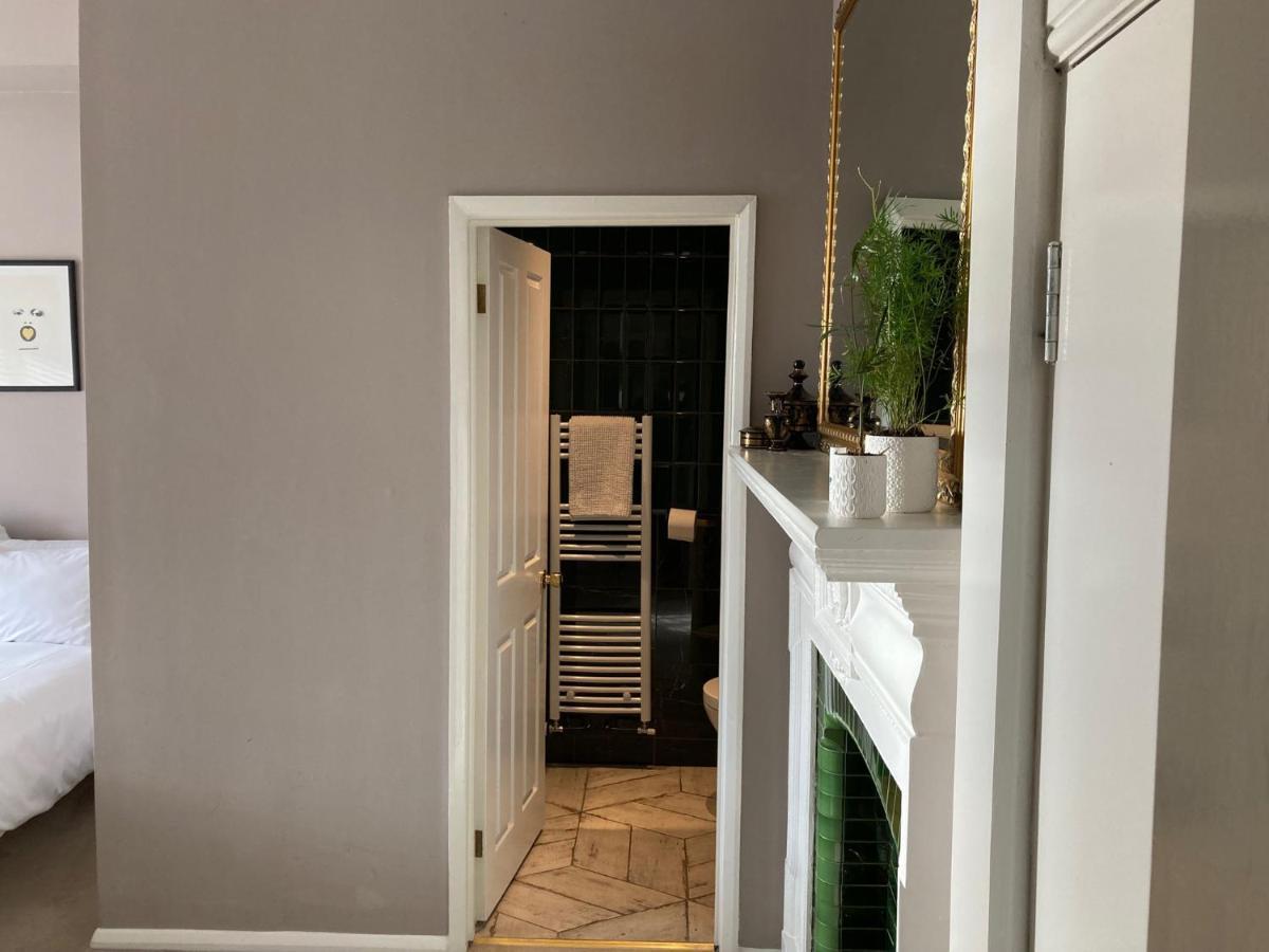 15 Grosvenor Bed & Breakfast Hastings Ngoại thất bức ảnh