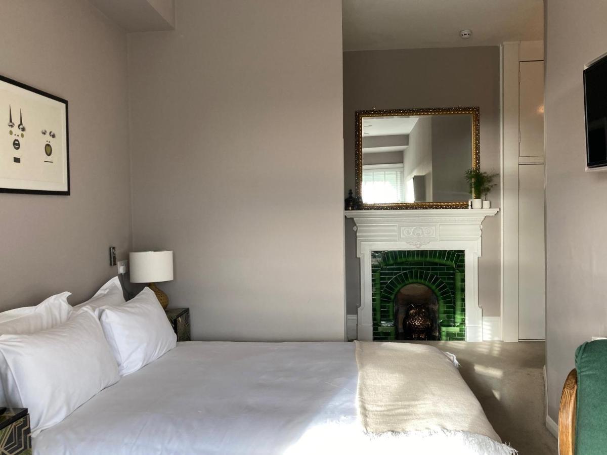 15 Grosvenor Bed & Breakfast Hastings Ngoại thất bức ảnh