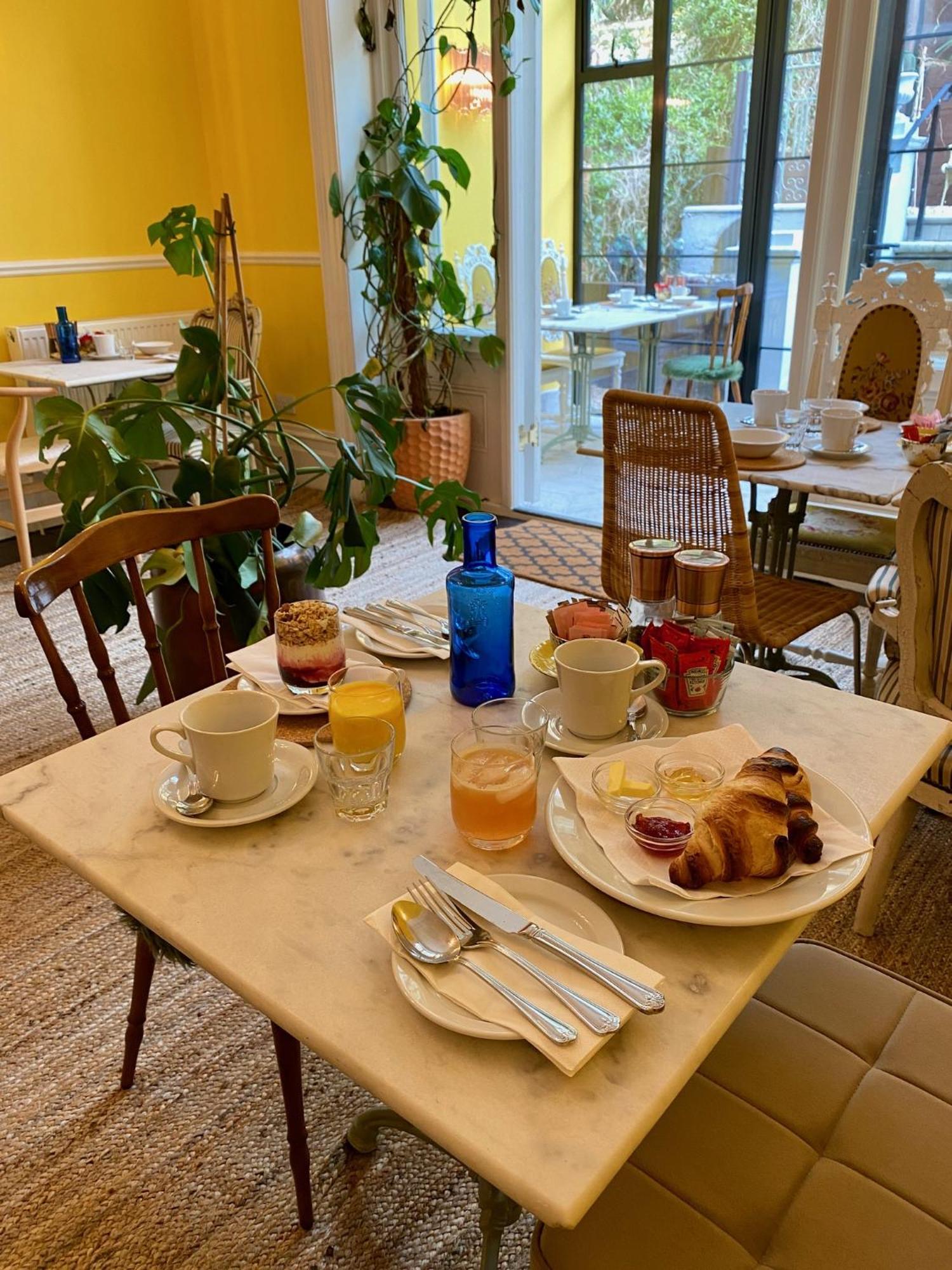 15 Grosvenor Bed & Breakfast Hastings Ngoại thất bức ảnh