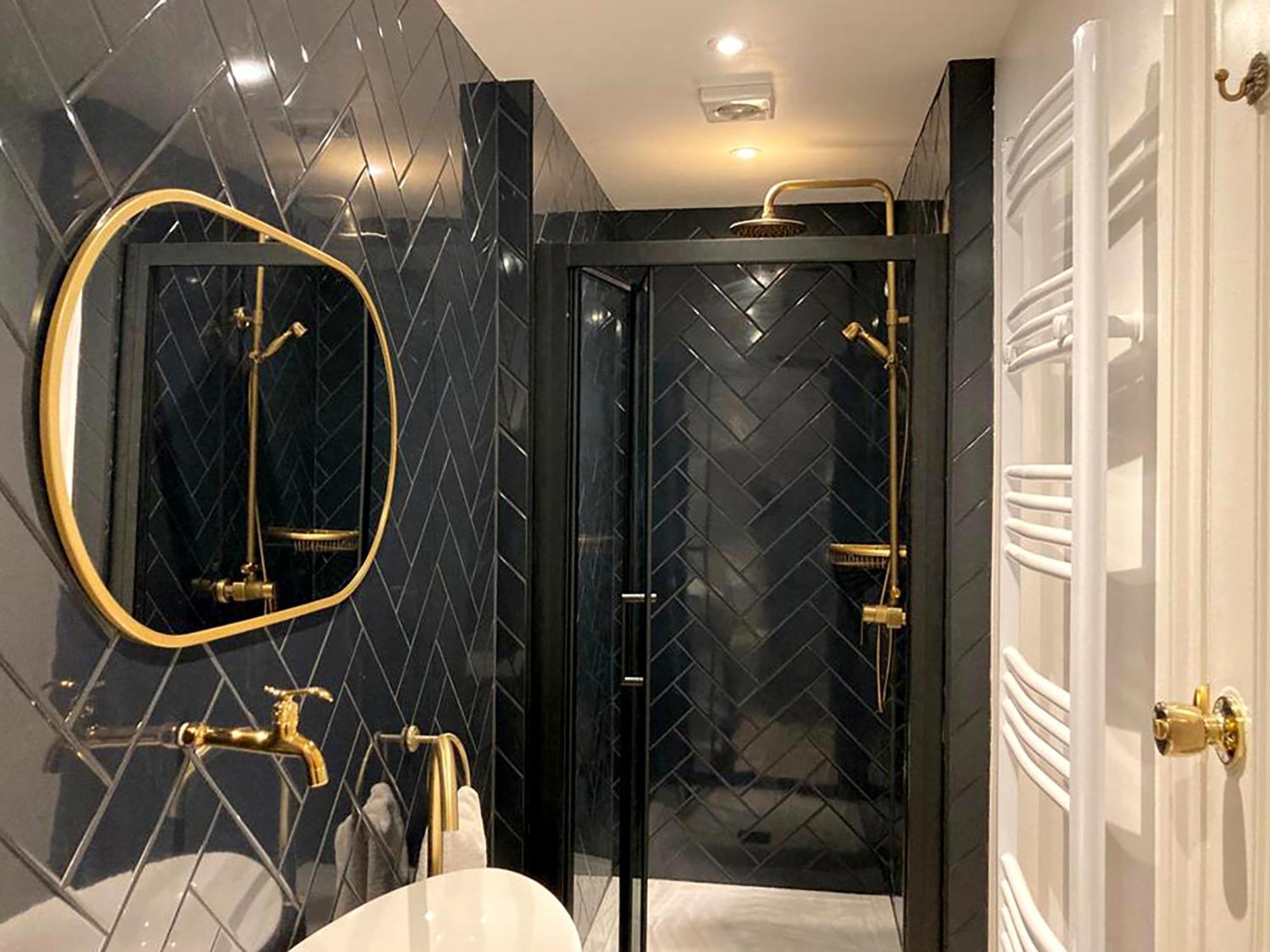 15 Grosvenor Bed & Breakfast Hastings Ngoại thất bức ảnh